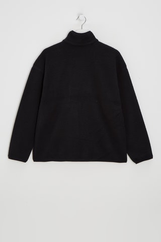 Fleece Jasje Flow Finder™ - Zwart