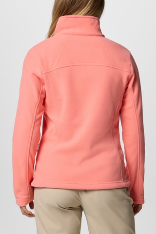 Fleece Jasje Fast Trek™ II - Rood