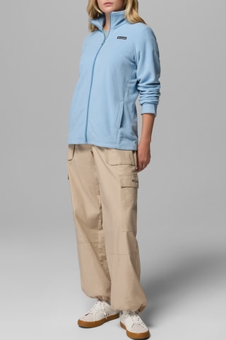 Fleece Jasje Castle Dale™ - Hemelsblauw