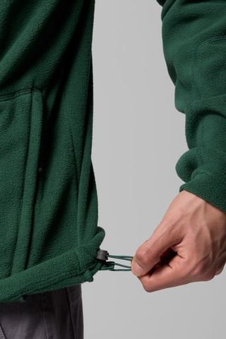 Fleece Jasje Fast Trek™ II - Donkergroen