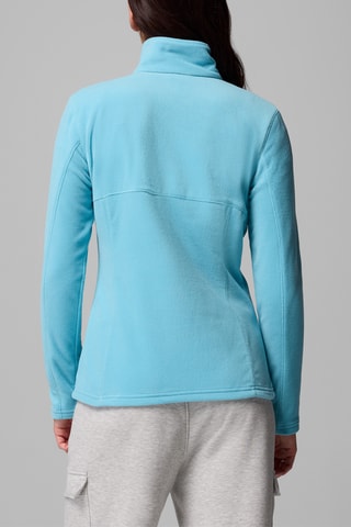 Fleece Jasje Basin Trail™ - Hemelsblauw