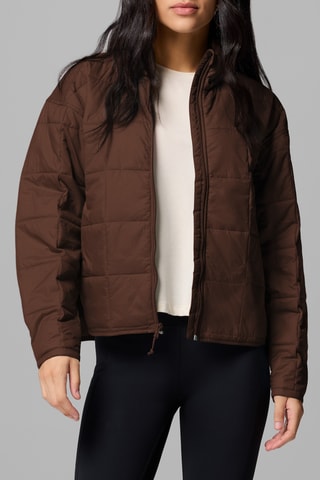 Jasje Sienna Hill™ - Bruin