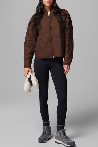 Jasje Sienna Hill™ - Bruin