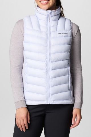 2-in-1 Windjack Oak Ridge™- Kobaltblauw