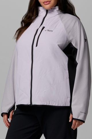 Jasje Artic Crest™ - Grijs en Zwart