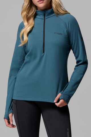 Jasje DriVenture™ - Pauwblauw