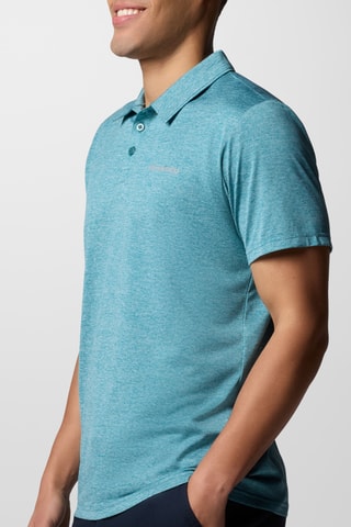 Polo Hike™ - Lichtgroen