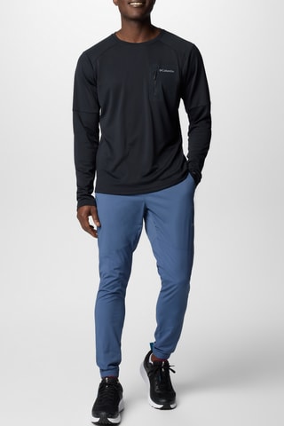 T-shirt Tech™- Zwart