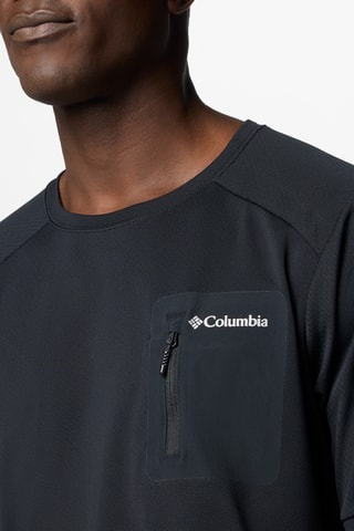 T-shirt Tech™- Zwart