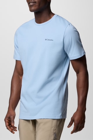 T-shirt Hageman™ - Blauw