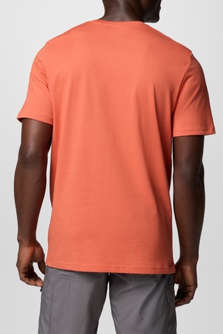 Wandelshirt Hageman™ - Oranje