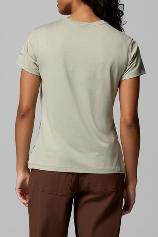 T-shirt Sloan Ridge™ - Zeegroen
