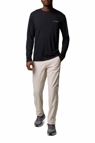 T-shirt Cirque River™ - Zwart