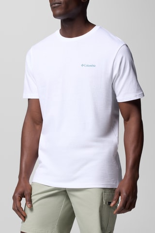 T-shirt Cavalry Trail™ - Wit