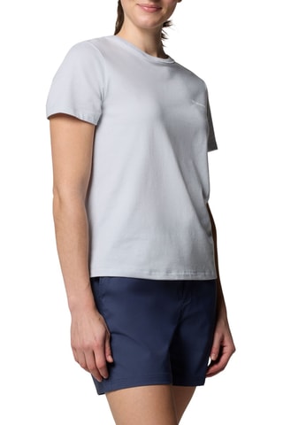 T-shirt Sun Trek™ - Grijs