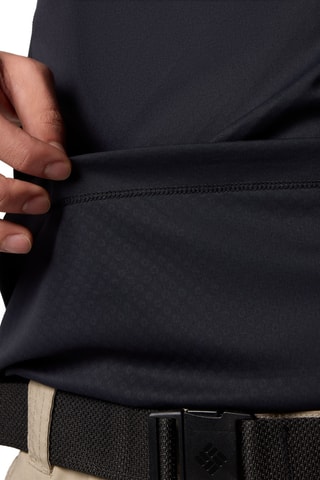 T-shirt Zero Rules™ - Zwart