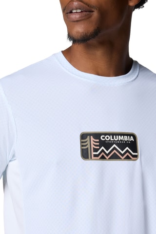 T-shirt Zero Rules™ - Wit