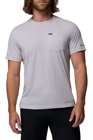 T-shirt Thistletown Hills™ - Grijs