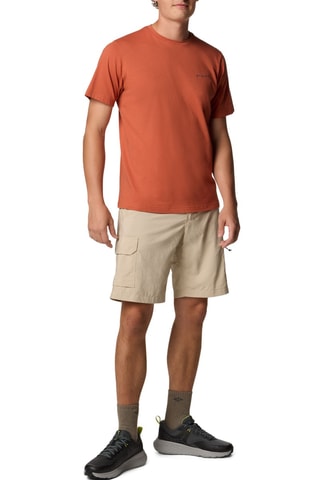 T-shirt Thistletown Hills™ - Oranje