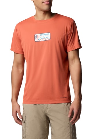 T-shirt Rules™ - Oranje