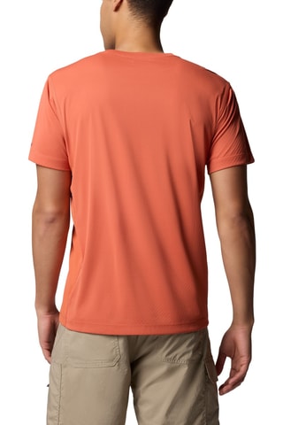 T-shirt Rules™ - Oranje