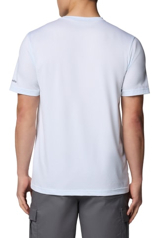 T-shirt Ice Lake™ II – Blanc