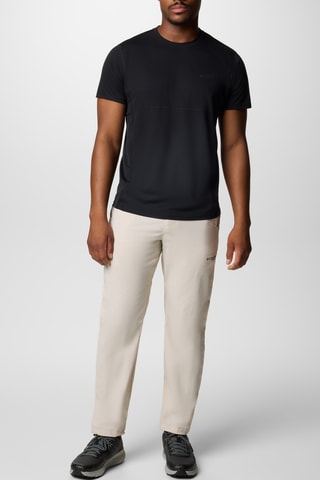 T-shirt Cirque River™ - Zwart