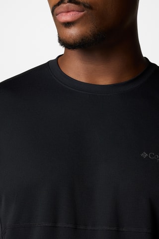 T-shirt Cirque River™ - Zwart