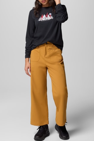 T-shirt Ruby Springs™ - Zwart