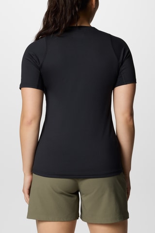 T-shirt Weekend Ascent™ - Zwart