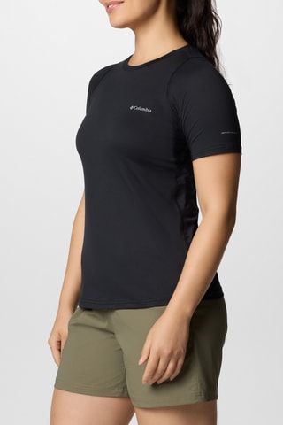 T-shirt Weekend Ascent™ - Zwart