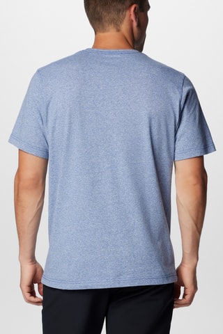 T-shirt Thistletown Hills™ - Hemelsblauw