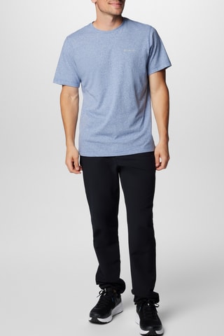 T-shirt Thistletown Hills™ - Hemelsblauw