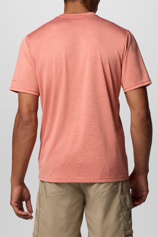 T-shirt Hike™ - Oranje