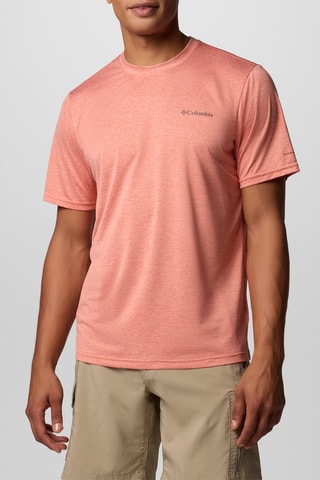 T-shirt Hike™ - Oranje