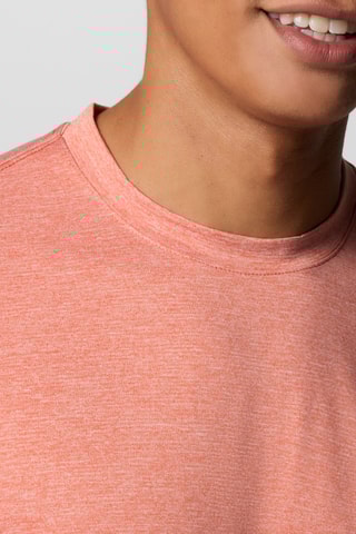 T-shirt Hike™ - Oranje