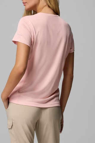 Regular T-shirt Zero Rules™ - Roze