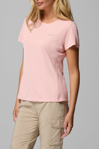 Regular T-shirt Zero Rules™ - Roze