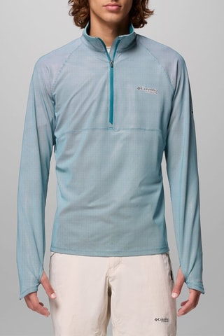 Sweater EU Summit Valley™ - Hemelsblauw