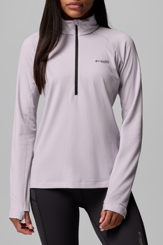 Sweater DriVenture™ - Grijs en Zwart