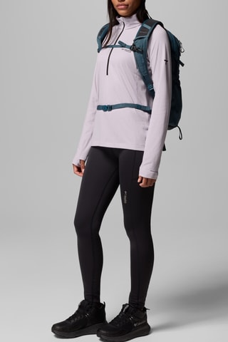 Sweater DriVenture™ - Grijs en Zwart