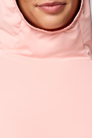 Sweater met Capuchon Skien Valley™ - Rood