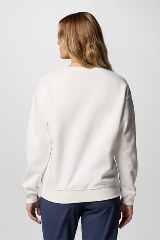 Sweater Meridian Creek™ - Wit