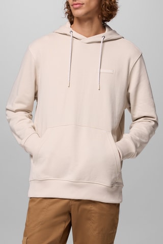 Sweater met Capuchon Marble Canyon™ - Beige