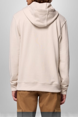 Sweater met Capuchon Marble Canyon™ - Beige