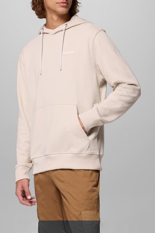 Sweater met Capuchon Marble Canyon™ - Beige