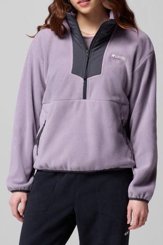 Sweater Sequoia Grove™ - Paars