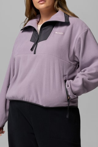 Sweater Sequoia Grove™ - Paars