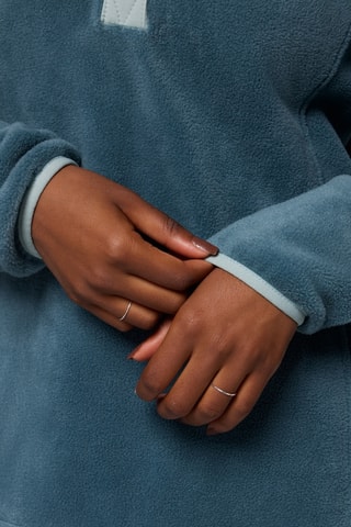 Fleece Sweater Benton Springs™ - Blauw