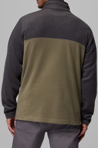 Fleece sweater Steens Mountain™ - Olijfgroen